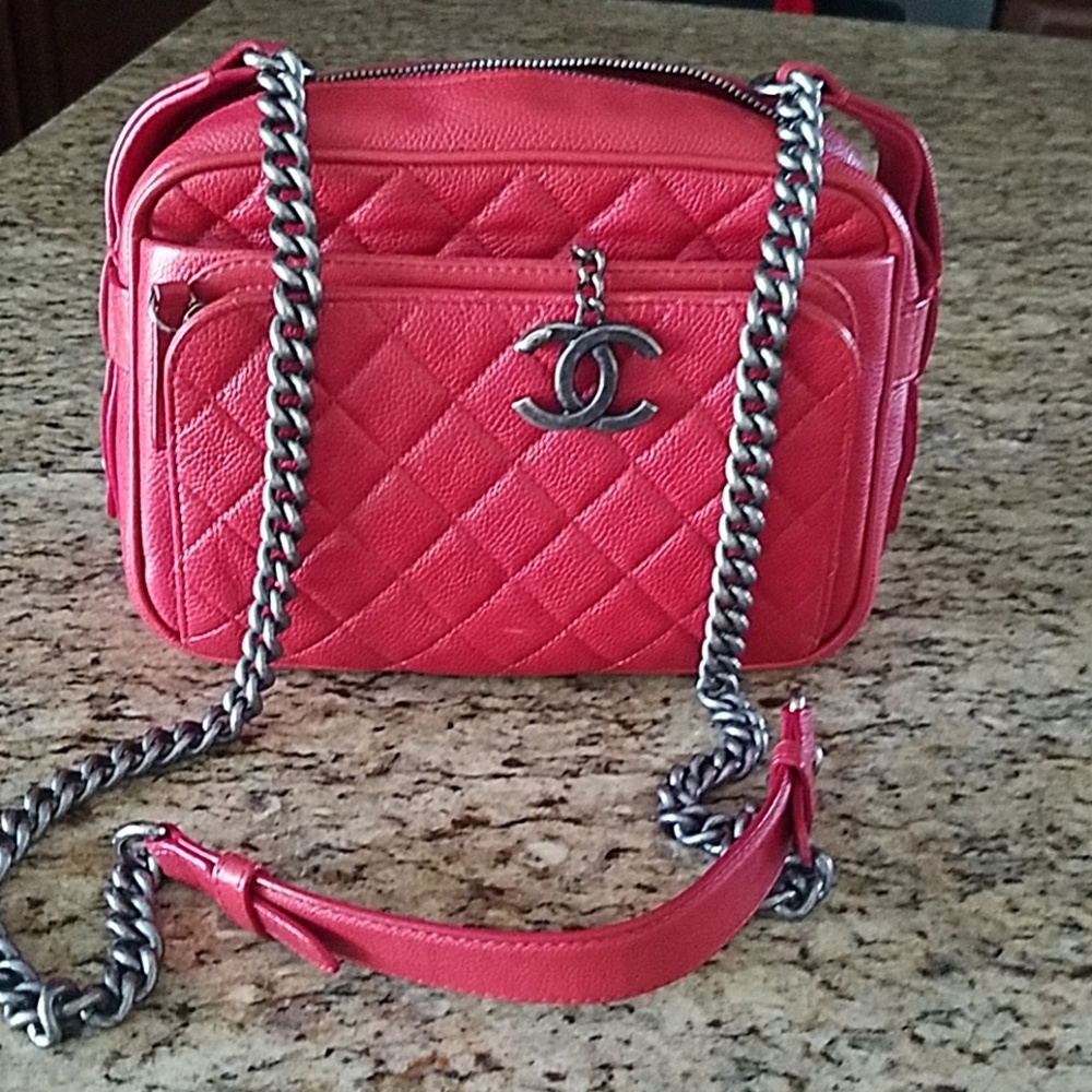 Chanel bag